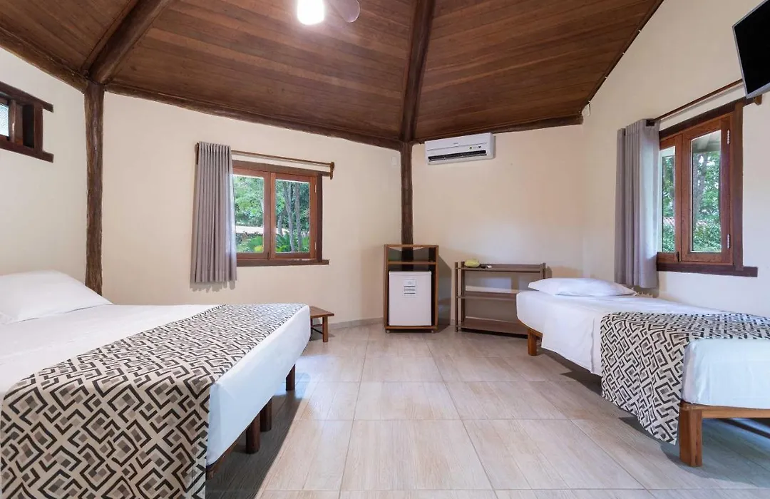 Canto d Alvorada Hotel Pousada-1